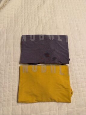 NOBULL Shirt Bundle